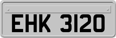 EHK3120