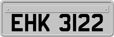 EHK3122
