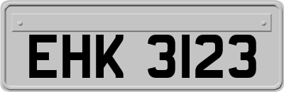 EHK3123