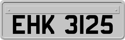 EHK3125