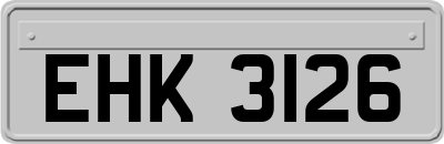 EHK3126