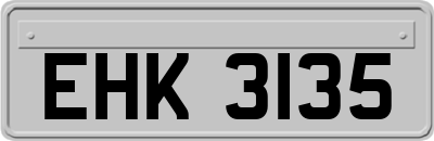 EHK3135