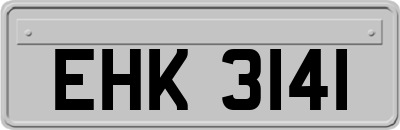 EHK3141
