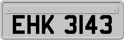 EHK3143