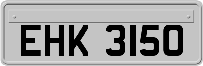 EHK3150