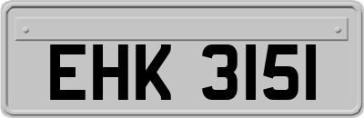 EHK3151