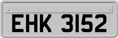 EHK3152
