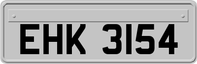EHK3154