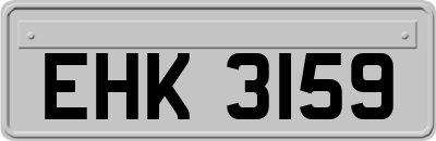 EHK3159