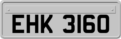 EHK3160