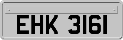 EHK3161