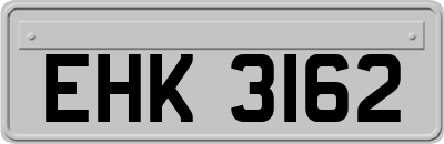 EHK3162
