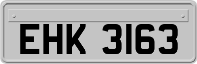 EHK3163