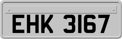 EHK3167