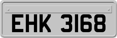 EHK3168