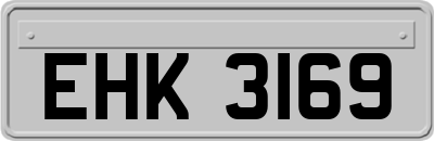 EHK3169