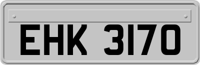EHK3170