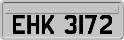 EHK3172