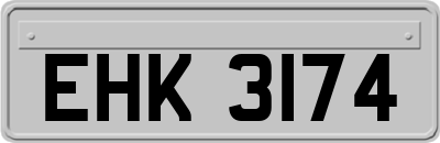 EHK3174