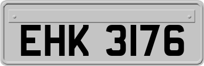 EHK3176