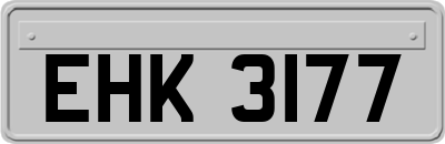 EHK3177