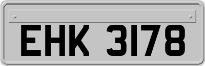 EHK3178