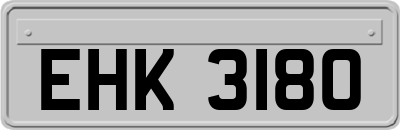 EHK3180