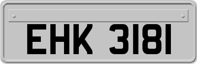 EHK3181