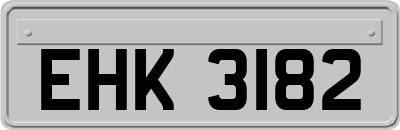 EHK3182