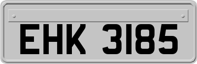 EHK3185