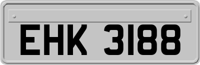 EHK3188