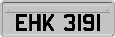 EHK3191