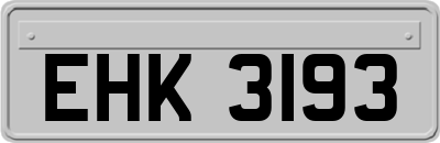 EHK3193