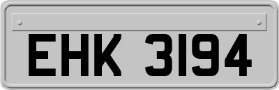 EHK3194