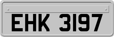 EHK3197