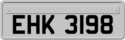 EHK3198