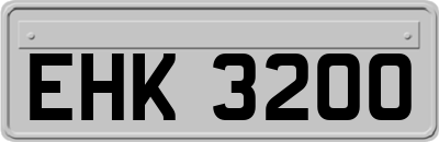EHK3200