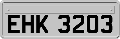 EHK3203