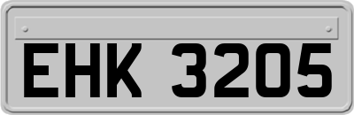 EHK3205