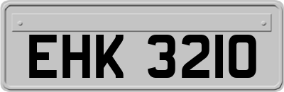 EHK3210