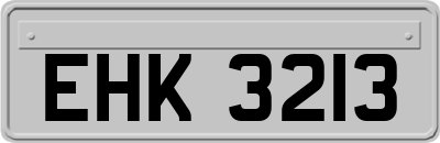 EHK3213