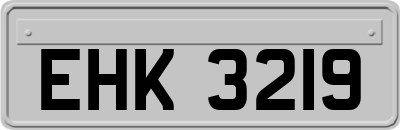 EHK3219