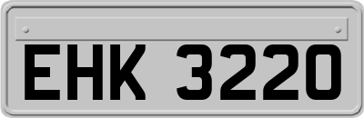 EHK3220