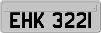 EHK3221