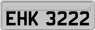 EHK3222