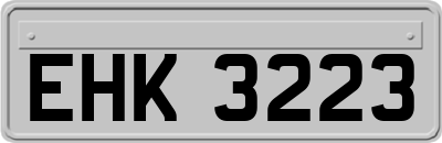 EHK3223