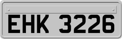 EHK3226