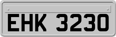 EHK3230