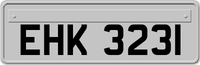 EHK3231