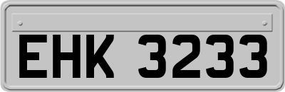 EHK3233